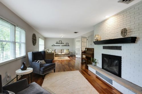 24 Speir Dr, South Orange, NJ 07079-1024