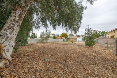 41619 45 St, Lancaster CA 93536-2952 exterior