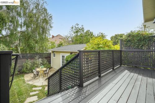 721 45 St, Oakland CA 94609-1802 exterior