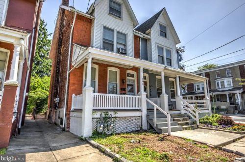404 Ross St, Lancaster, PA 17602-1944