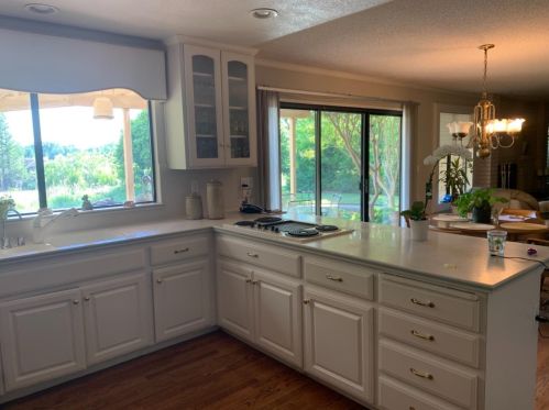 14996 Guadalupe Dr, Rancho Murieta CA  95683-9425 exterior