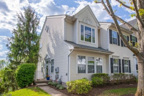 277 Thistle Ln, Bedminster, NJ 07921-1929