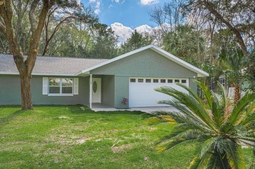 11108 Thoreau Pl, Crystal River, FL 34428-6304