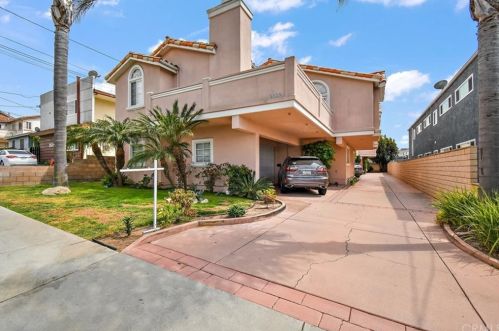 2602 Mathews Ave, Redondo Beach, CA 90278-3304