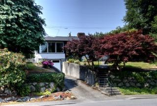 4818 Rucker Ave, Everett, WA 98203-3310