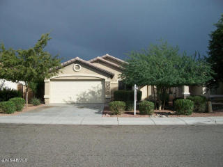 14760 Banff Ln, Sun City AZ  85379-5411 exterior
