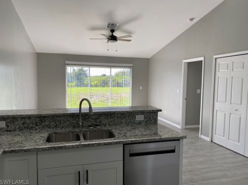 2403 Ansel Ave, Lehigh Acres, FL 33973-6128