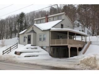48 Litchfield St, Weathersfield VT  05156-2515 exterior