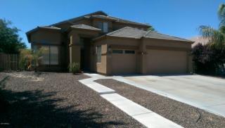 3575 Caleb Way, Gilbert, AZ 85234-2244