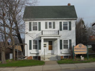 822 2nd St, Mankato MN  56001-3301 exterior