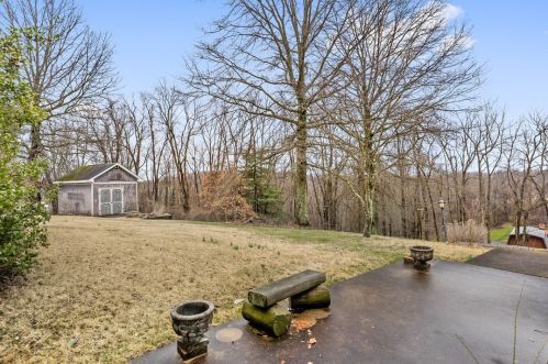 1 Royal Oaks Dr, North Charleroi PA  15022-3329 exterior