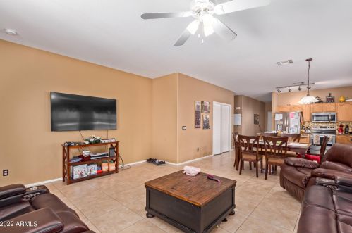 10543 Flossmoor Ave, Mesa AZ  85208-5628 exterior