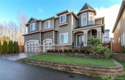 24218 116th Pl, Kent, WA 98030-4974