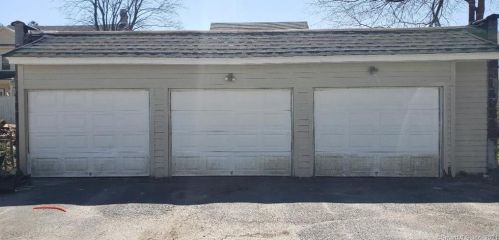 43 Earl St, Waterbury CT  06710-1735 exterior