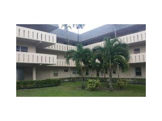 4100 58th Ave, Hollywood FL  33021-1552 exterior