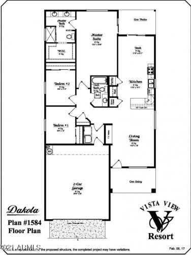 737 Taylors Trl, Sierra Vista, AZ 85635-8249