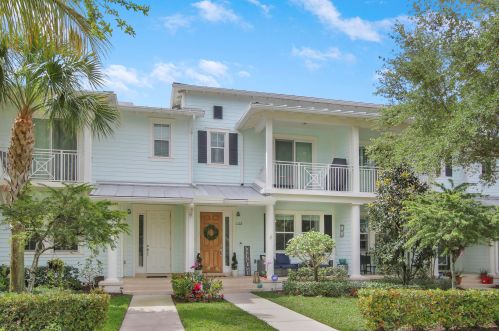 1122 Dakota Dr, Jupiter, FL 33458-8252