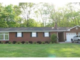 428 Sierra Dr, Kingsport, TN 37664-4501
