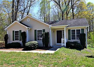 4114 Old Greensboro Rd, Winston Salem, NC 27101-2149