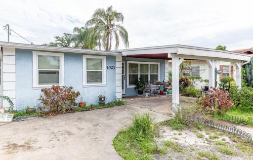 1023 Neuse Ave, Orlando, FL 32804-1737