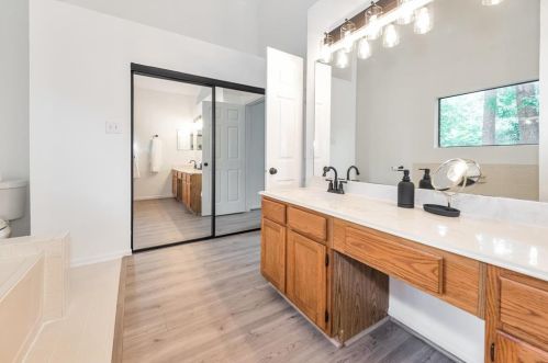 4303 Meadow Springs Dr, Humble TX 77339-1859 exterior