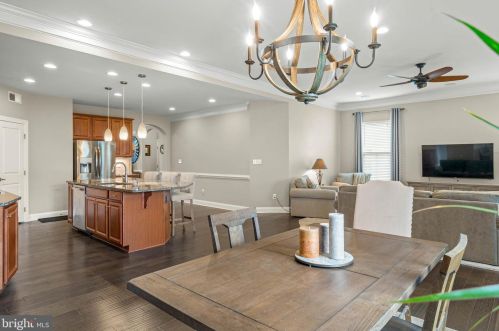 14552 William Dorsey St, Lewes DE  19958 exterior