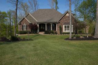 237 Lexie Ln, Bybee VA  22963-2079 exterior