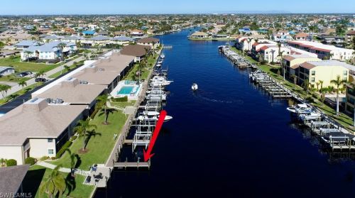 4021 19th Pl, Cape Coral, FL 33904-8012