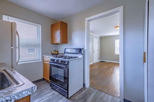 213 Palmer St, Easton PA  18042-7238 exterior