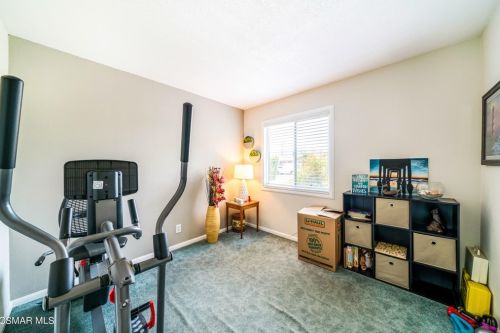 1405 Sorrel St, Simi Valley CA  93065-3338 exterior