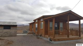 4840 Osage Dr, Stagecoach, NV 89429-9502
