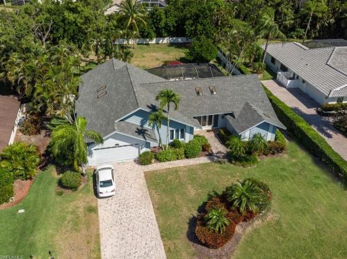 1903 Countess Ct, Naples FL  34110-1005 exterior