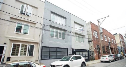 800 Hancock St, Philadelphia PA  19123-3044 exterior