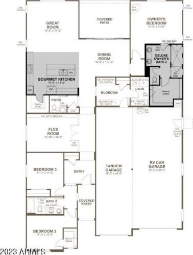 23715 163rd Dr, Sun City, AZ 85387-1493