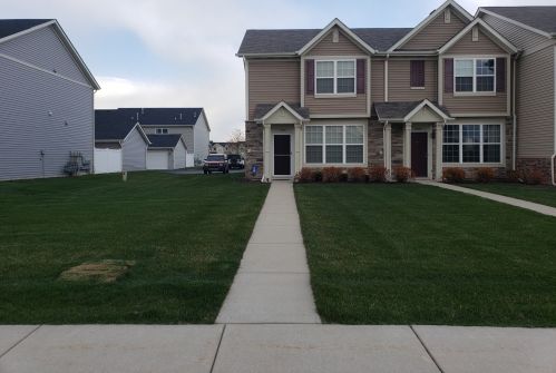 11501 Rhode Island St, Crown Point, IN 46307-0019