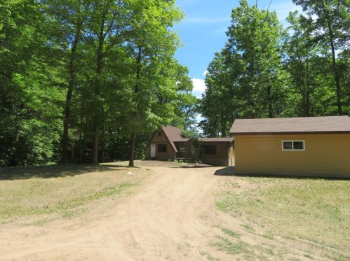 7727 Woodchuck Trl, Randall, MN 56475-2105