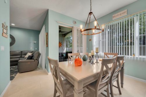 2170 Cape Cod Dr, Fort Pierce FL  34953-4568 exterior