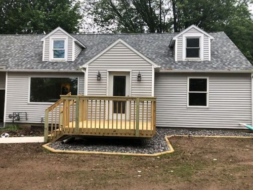 905 Maple Ave, Marshfield, WI 54449-2145
