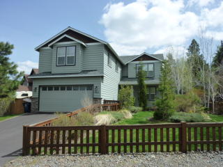 19431 Brookside Way, Bend OR  97702-3212 exterior