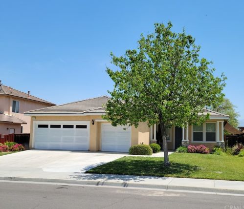 127 Arabian Ct, San Jacinto, CA 92582-3248