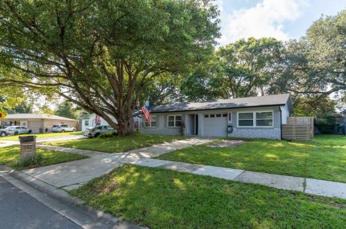 512 David St, Casselberry, FL 32708-2612