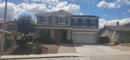 36029 Mustang Spirit Ln, Wildomar, CA 92595-7603