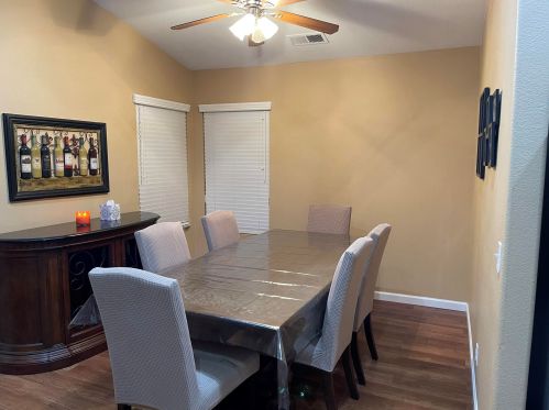 80672 Freedom Ave, Indio CA  exterior