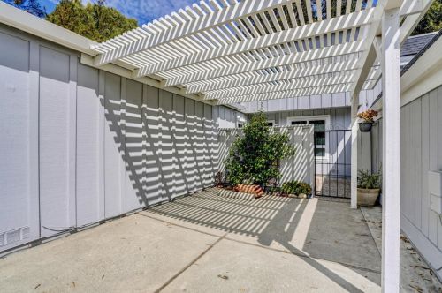 1134 Continentals Way, Belmont, CA 94002-3119
