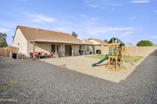 4719 Kristal Way, Glendale AZ  85308-4855 exterior