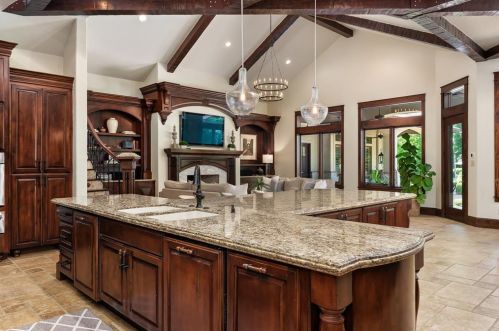 11718 Sendera Ln, Richmond TX  77407-7920 exterior