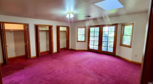 395 Spg St, Ukiah CA  95482-4221 exterior