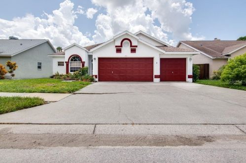 353 Wood Chuck Ave, Tarpon Springs, FL 34689-7520