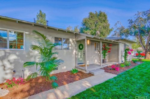 1365 Mulberry St, Riverside CA  92501-1935 exterior