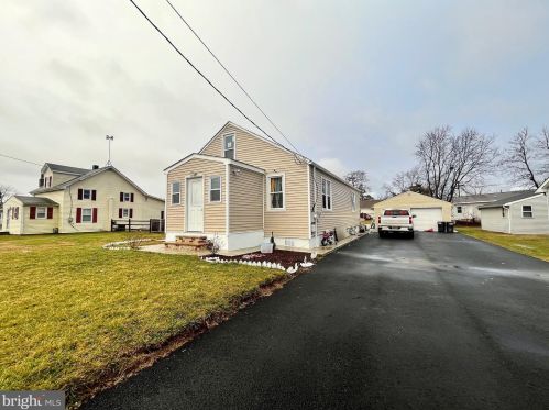 108 Minquadale Blvd, New Castle, DE 19720-1329